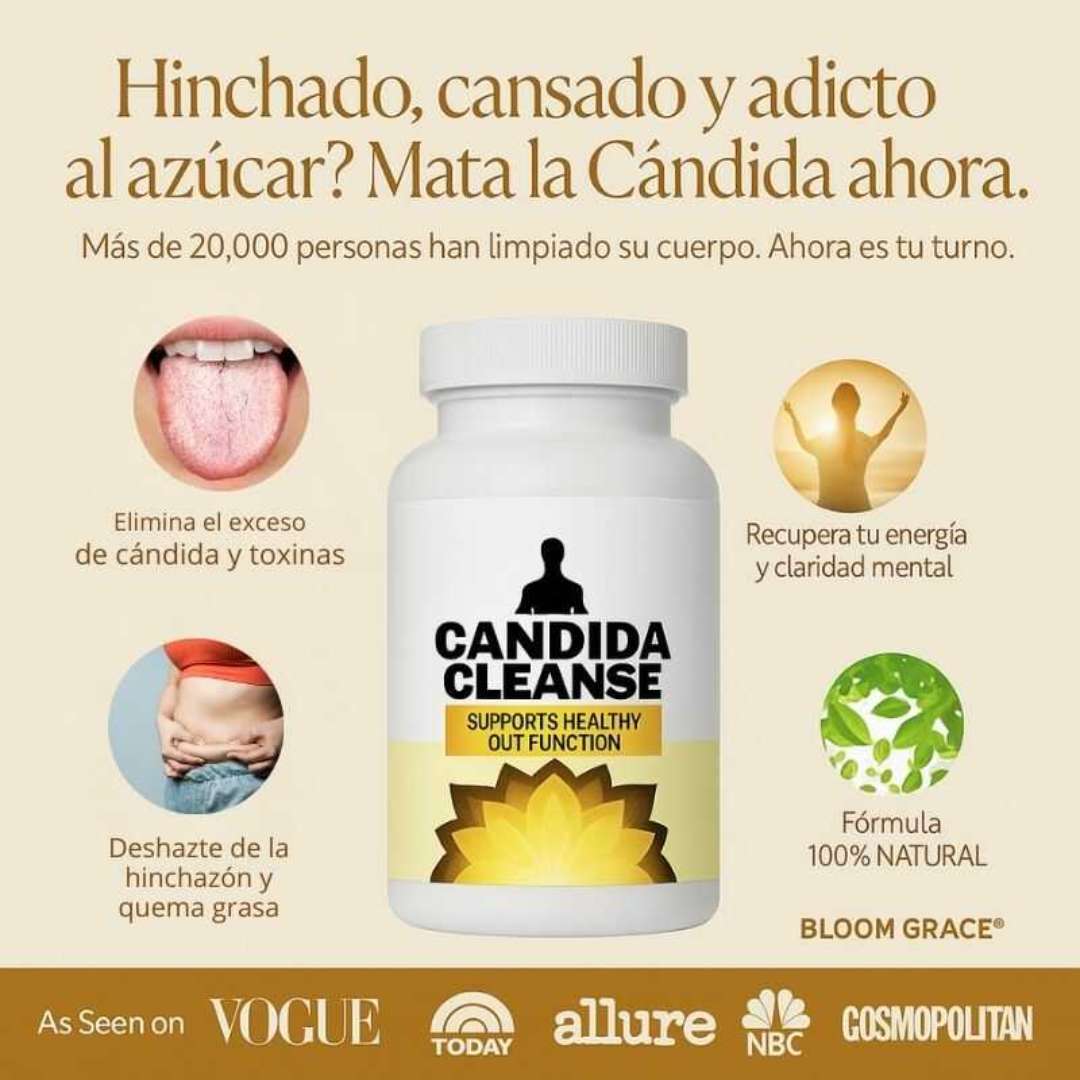 candida cleanse
