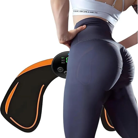 Body Pulse - Ayuda a moldear tus glúte🍑s con tecnología de electroestimulación
