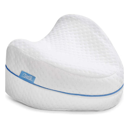 Cellsius: Tu cojín ortopédico que alinea tus rodillas, alivia tu espalda y te regala noches sin dolor