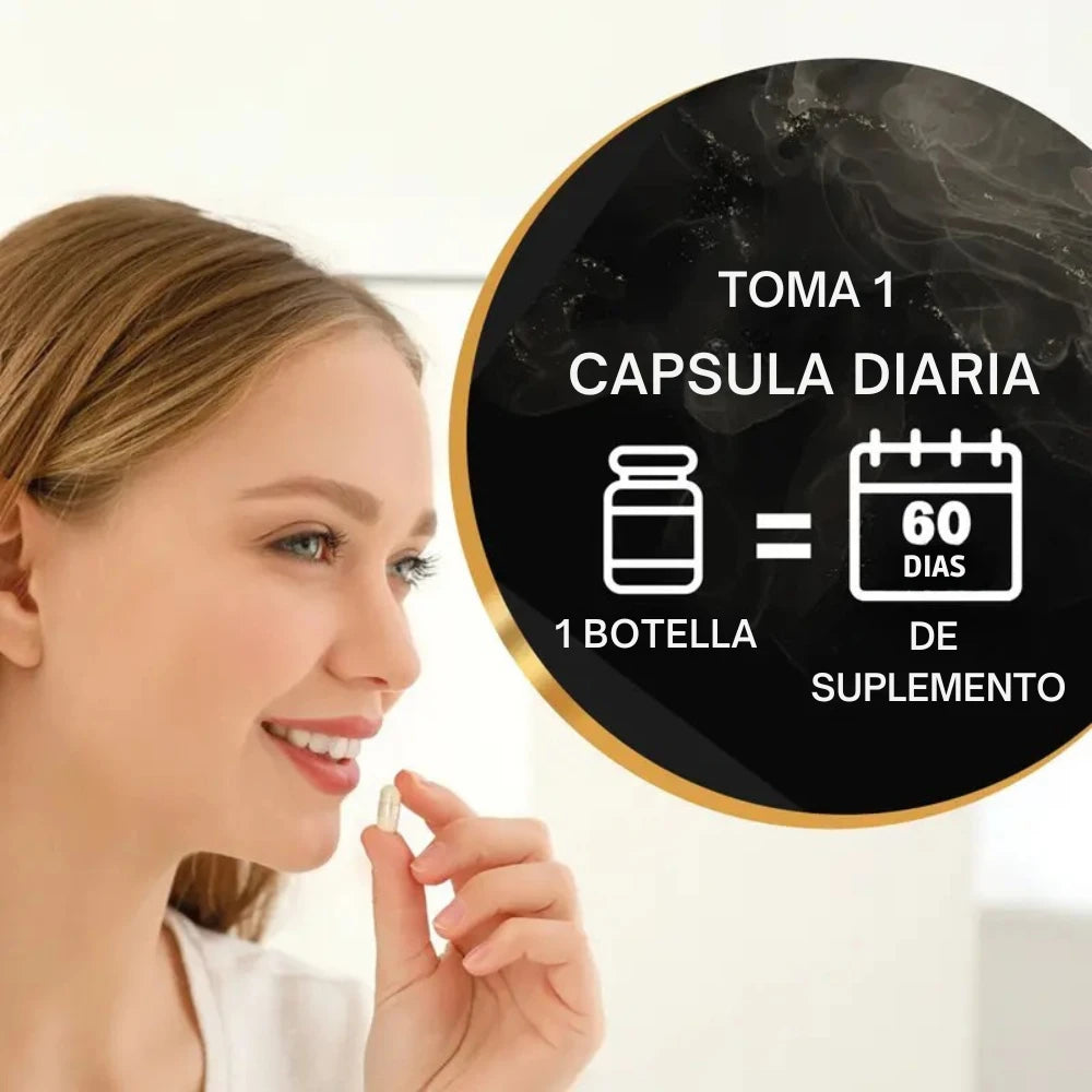 Shilajit Zoyava™ 8 en 1 - Uno de los suplementos mas completos del mercado!