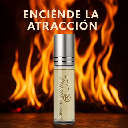 Perfume feromonas MASCULINO