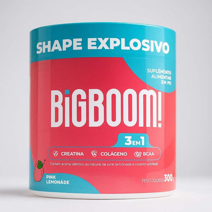 Creatina WOMAN Monohidratada PRO - Alta Pureza | Energía, Salud