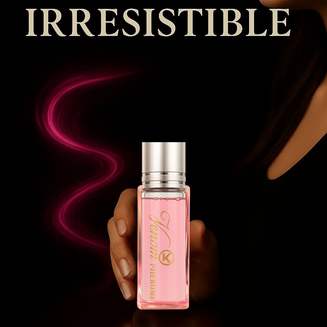 Perfume feromonas WOMAN