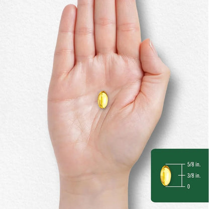 Aceite de Orégano Carlyle 4000 mg — Potencia natural con Carvacrol +80 % que ayuda a eliminar hongos y parásitos como la Candida y la Solitaria