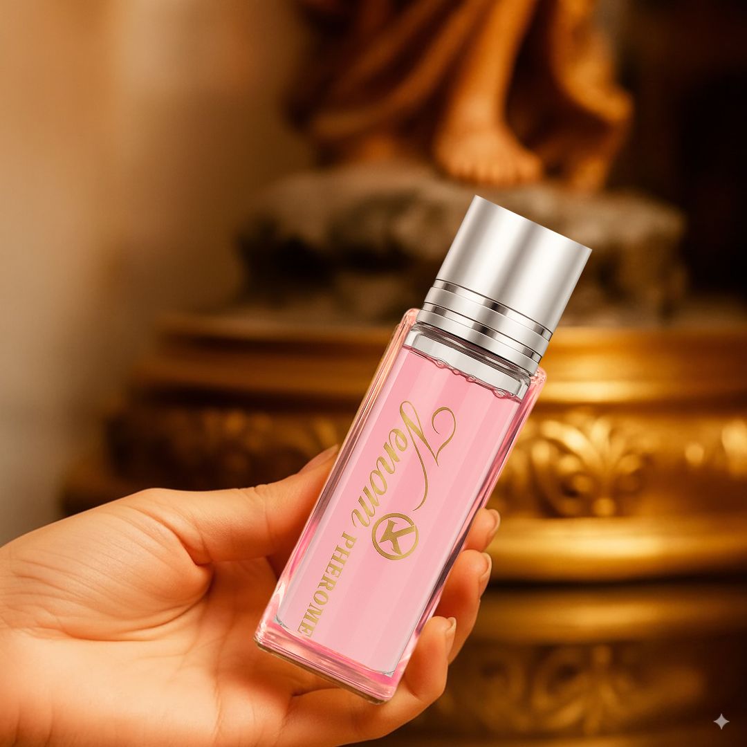 Perfume feromonas WOMAN
