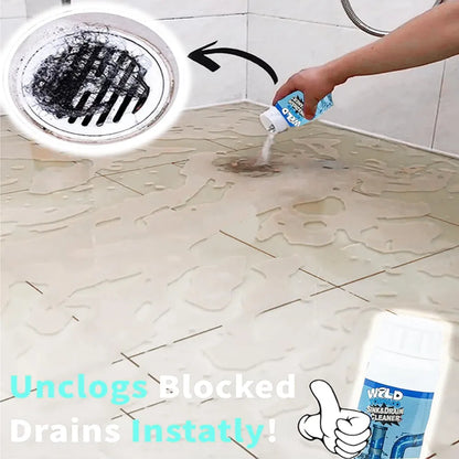 Oferta 2 x 1 Wild Tornado: El poder que destapa tus caños sin esfuerzo