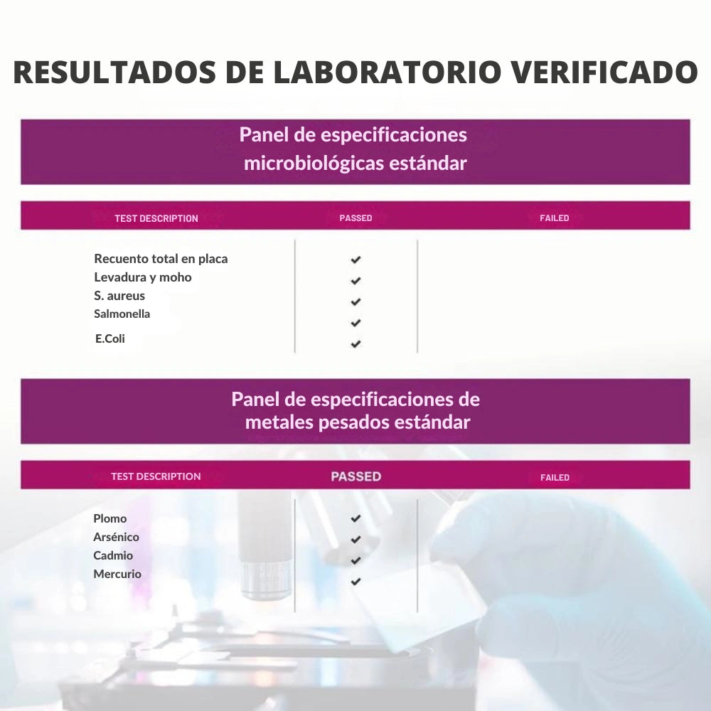 HAIR GROWTH - El suplemento que tu cabello, uñas y piel necesitan!