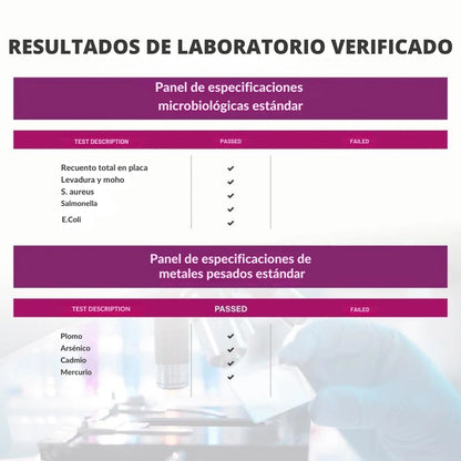 HAIR GROWTH - El suplemento que tu cabello, uñas y piel necesitan!