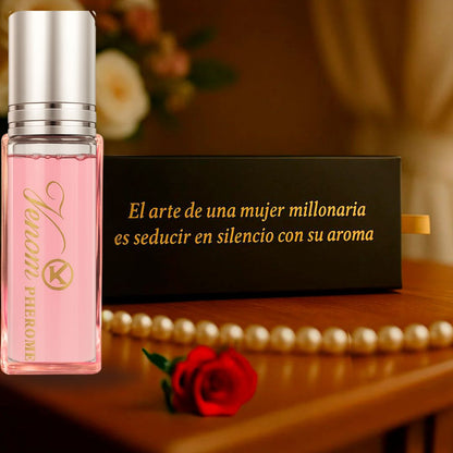 Perfume feromonas WOMAN
