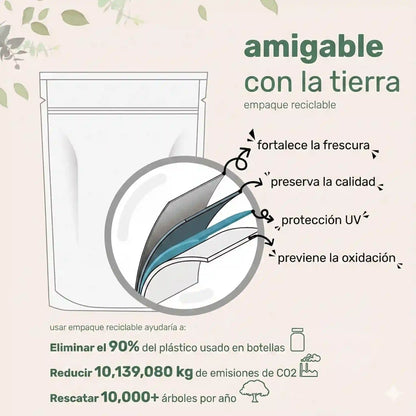 Astaxantina Premium 12mg: El antioxidante (120 capsulas) natural para proteger tu piel y revitalizar tu cuerpo.