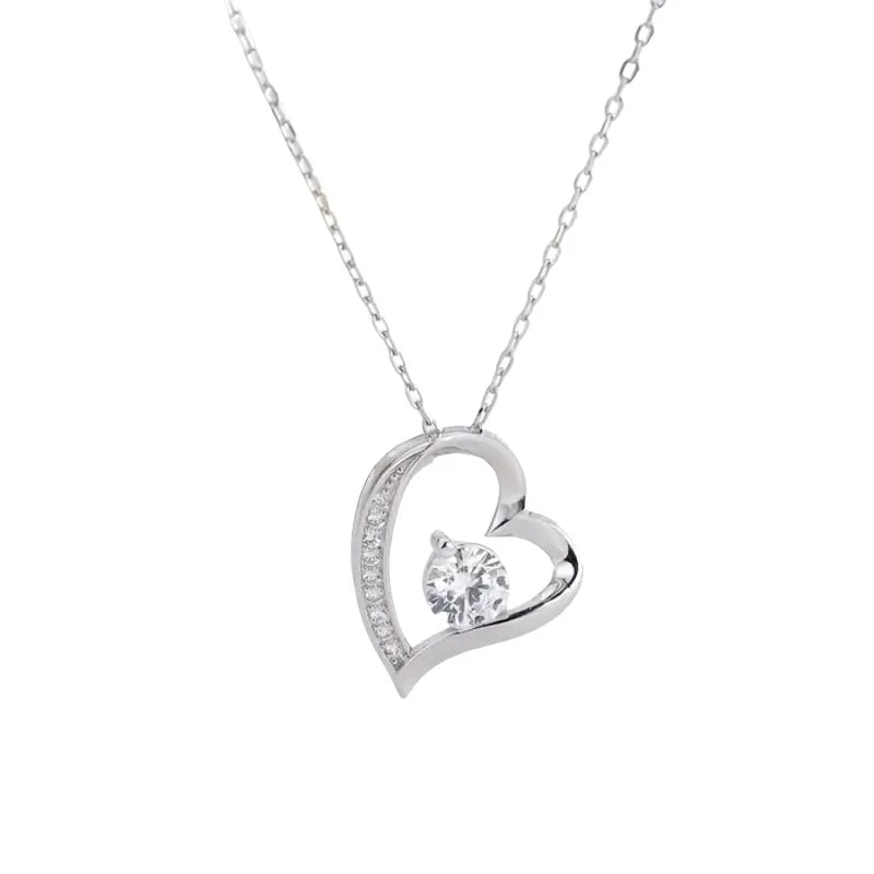Collar Corazón - El regalo que estabas buscando para ayudar a revivir tu relación o fortalecerla