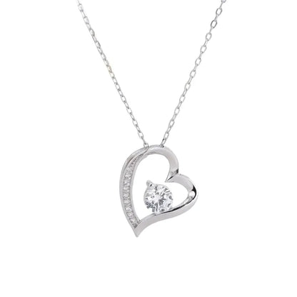 Collar Corazón - El regalo que estabas buscando para ayudar a revivir tu relación o fortalecerla
