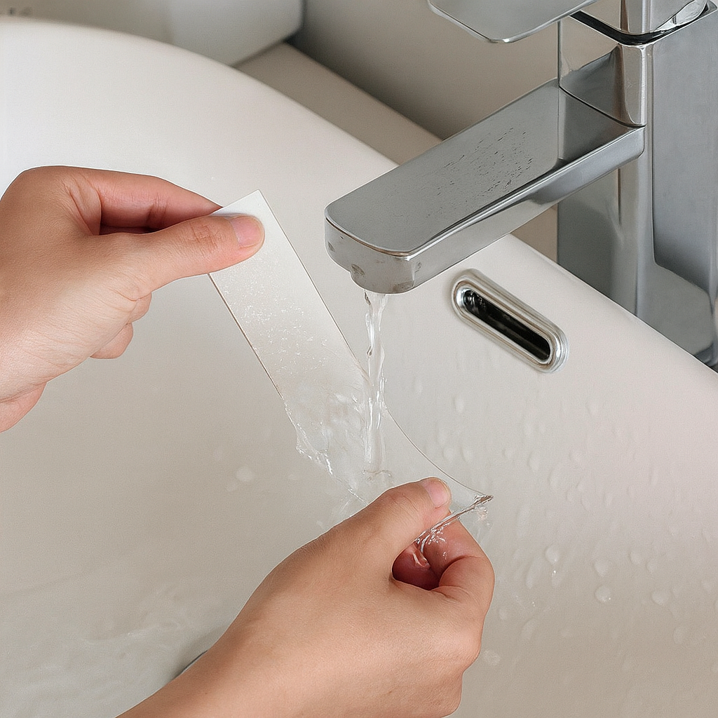 ClearGrip - Promo 2x1, CINTA DOBLE FAZ 3MTS