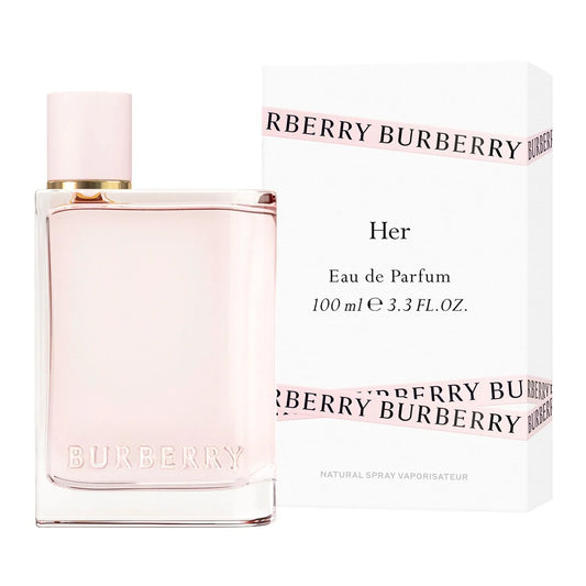 BURBERRY HER, Delina Parfums de Marly for woman