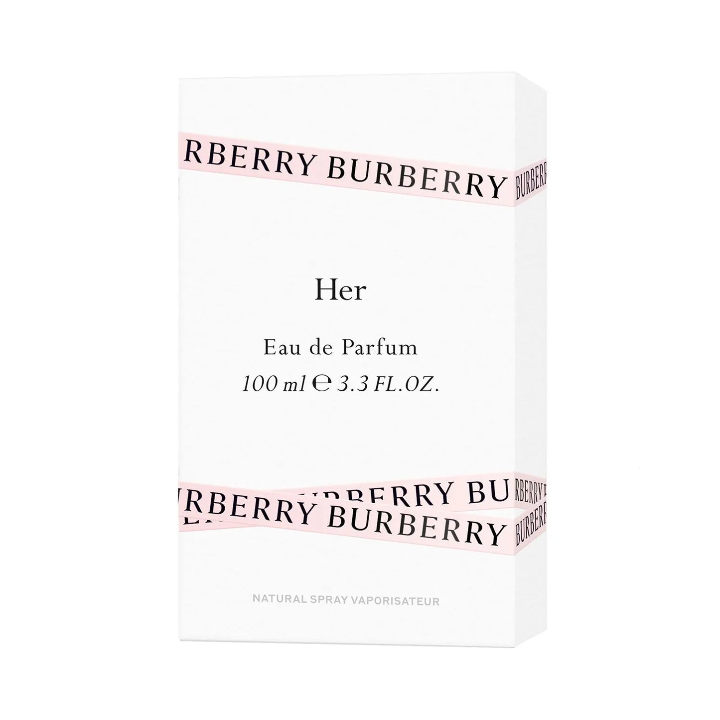 BURBERRY HER, Delina Parfums de Marly for woman