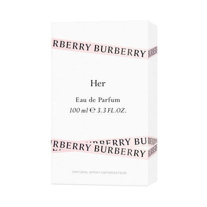 BURBERRY HER, Delina Parfums de Marly for woman